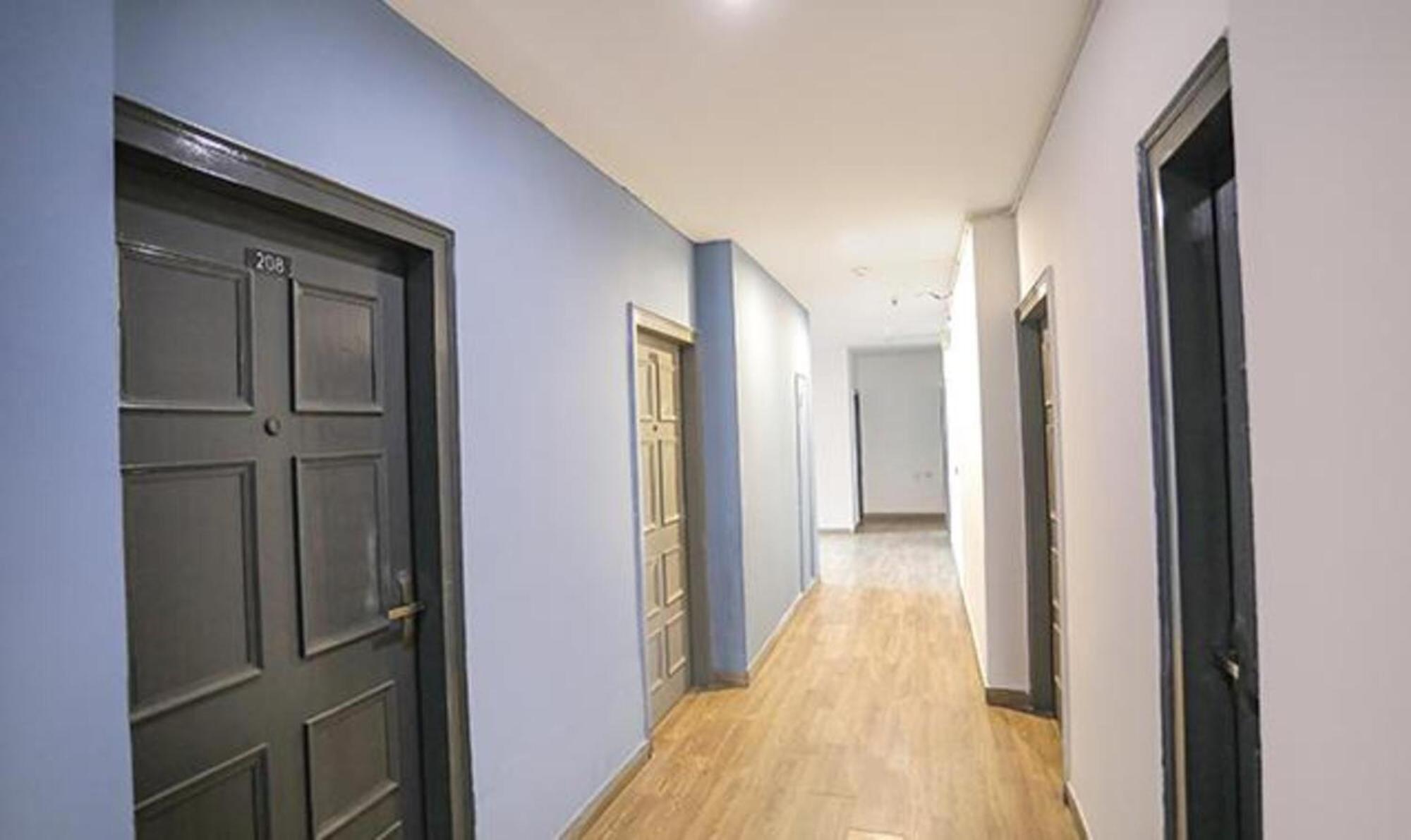Fabhotel F9 Sector 51 Noida Eksteriør billede